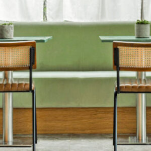 Business Interior Design Package