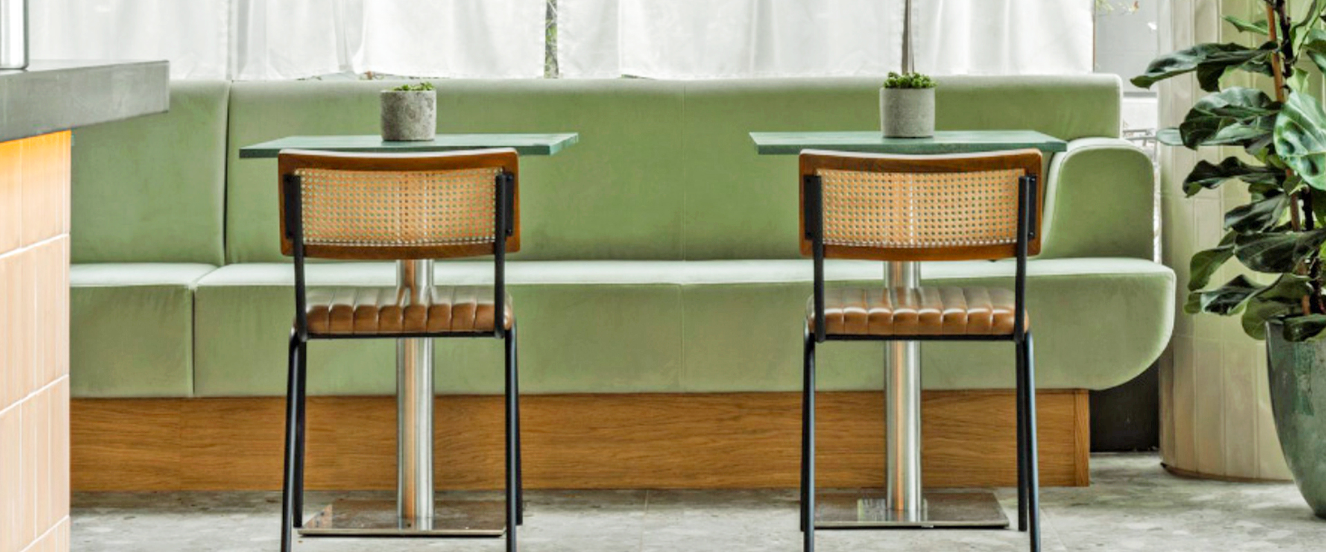 Business Interior Design Package