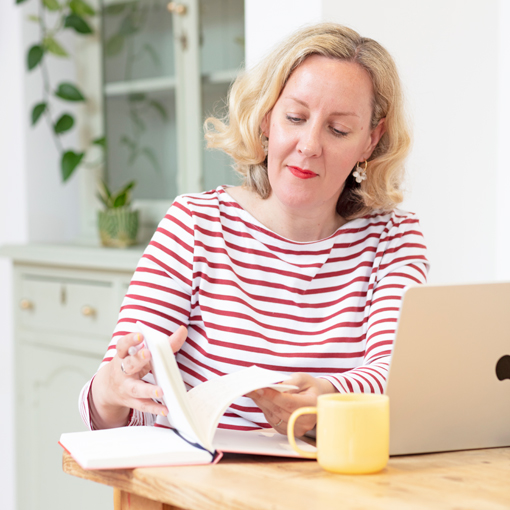 How it works - brief