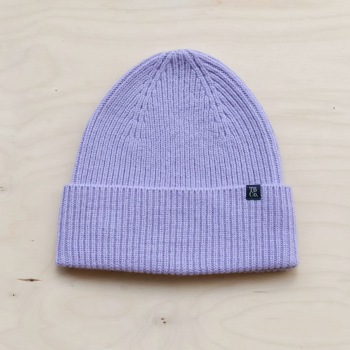 Cashmere & Merino Beanie